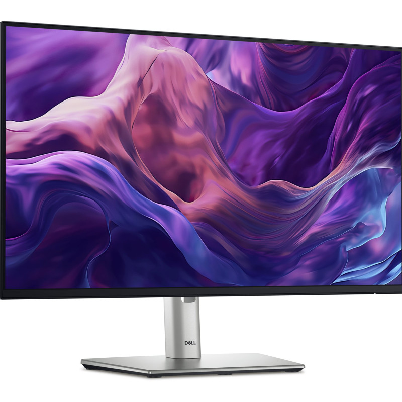 Dell | P2425HE | 23.8 " | IPS | 16:9 | 100 Hz | 8 ms | 1920 x 1080 pixels | 250 cd/m² | HDMI ports quantity 1