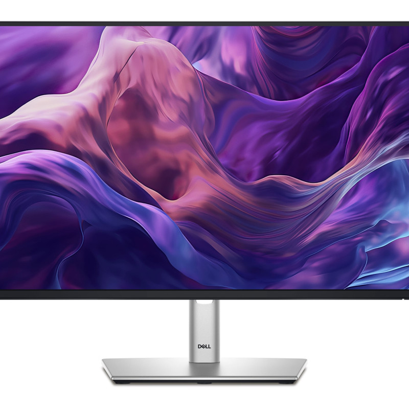 Dell | P2425HE | 23.8 " | IPS | 16:9 | 100 Hz | 8 ms | 1920 x 1080 pixels | 250 cd/m² | HDMI ports quantity 1