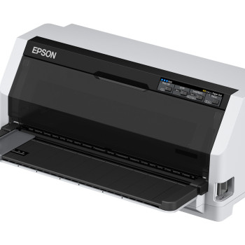 Epson LQ-780 | Maksimālais ISO A sērijas papīra formāts A3