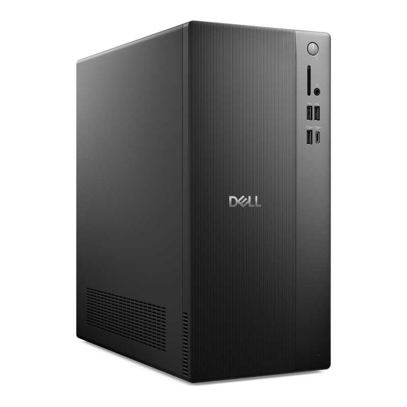 Dell Pro | Essential QVT1260 | Stacionārais | Tower | Intel Core Ultra 5 | 225 | 16 GB | DDR5 | 512 GB | Intel UHD Graphics | Angļu | Ubuntu