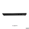 Lenovo ThinkPad T16 G5 AMD | Melns | 16