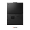 Lenovo ThinkPad T16 G5 AMD | Melns | 16