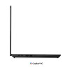 Lenovo ThinkPad T16 G5 AMD | Melns | 16