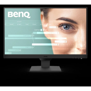 Benq | GW2490 | 24 " | IPS | 16:9 | 100 Hz | 5 ms | 1920 x 1080 pixels | 250 cd/m² | HDMI ports quantity 2