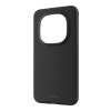 Fixed Story | Back cover | Xiaomi | Redmi Note 15 Pro+ 5G | Rubberized | Black