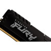 Kingston | Fury Beast | 16 GB | DDR4 | 3200 MHz | PC/server | Reģistrēta: Nē | ECC: Nē