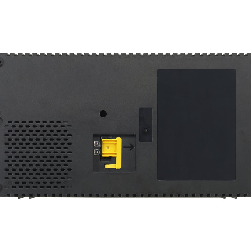 Schneider Electric APC Easy UPS | BV1000I | 1000 VA | 600 W