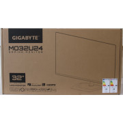 Izpārdošanā. Gigabyte spēļu monitors 31,5&quot