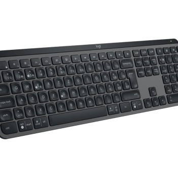 Logitech MX Keys S tastatūra (920-011587)