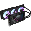 Gigabyte AORUS GeForce RTX 5090 XTREME WATERFORCE 32G | NVIDIA | 32 GB | GeForce RTX 5090 | GDDR7 | HDMI porti 1 | PCI-E 5.0