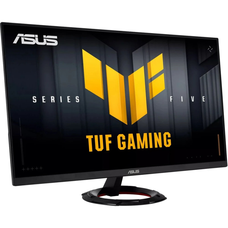 ASUS TUF VG249Q5R Gaming Monitor 24" FHD/IPS 1920x1080/16:9/300cd/m2/1ms Display port, HDMI | Asus