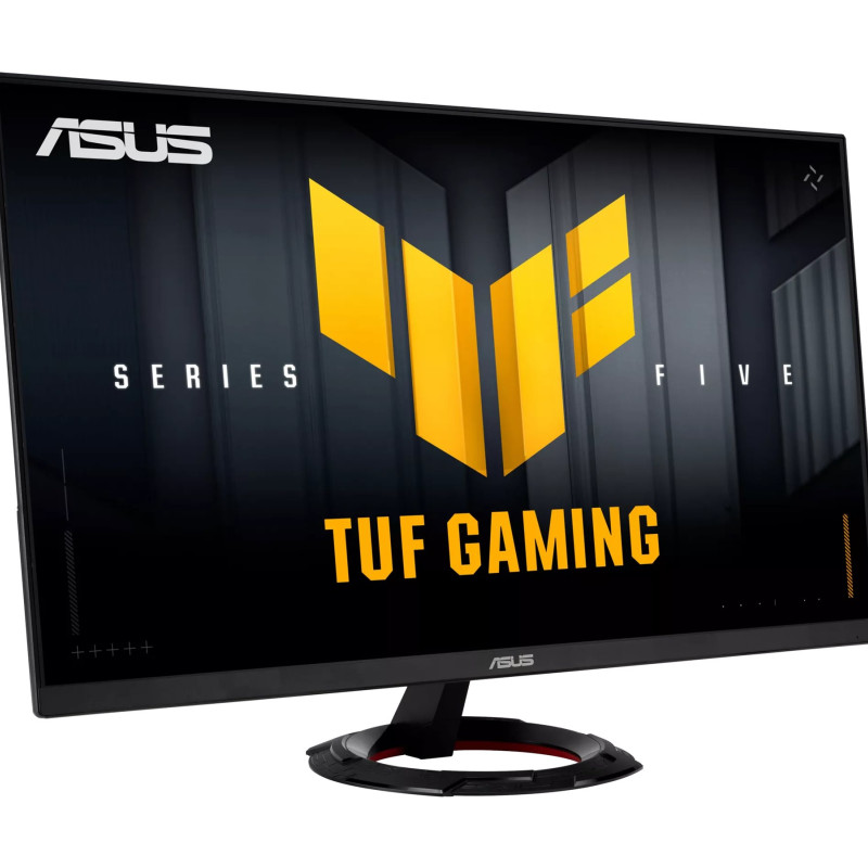 ASUS TUF VG249Q5R Gaming Monitor 24" FHD/IPS 1920x1080/16:9/300cd/m2/1ms Display port, HDMI | Asus