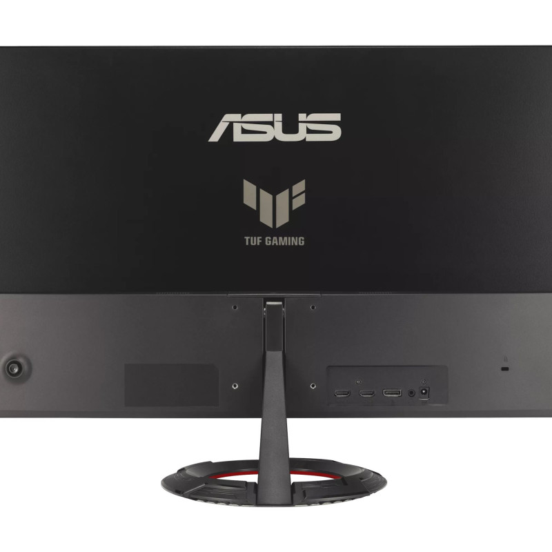 ASUS TUF VG249Q5R Gaming Monitor 24" FHD/IPS 1920x1080/16:9/300cd/m2/1ms Display port, HDMI | Asus