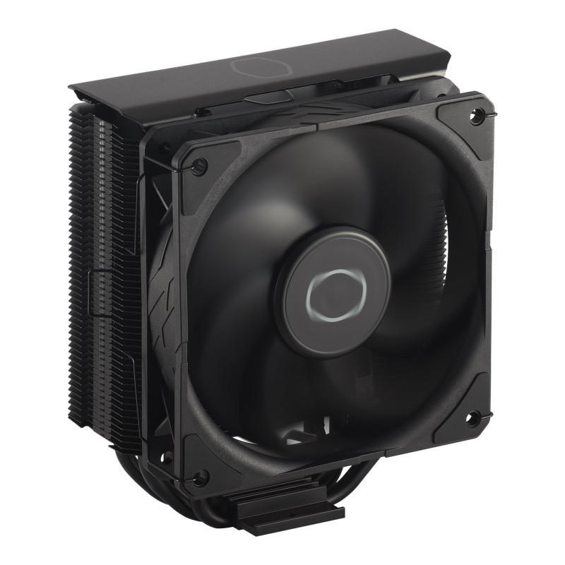 Cooler Master | HYPER 212 | Intel, AMD | CPU gaisa dzesētājs