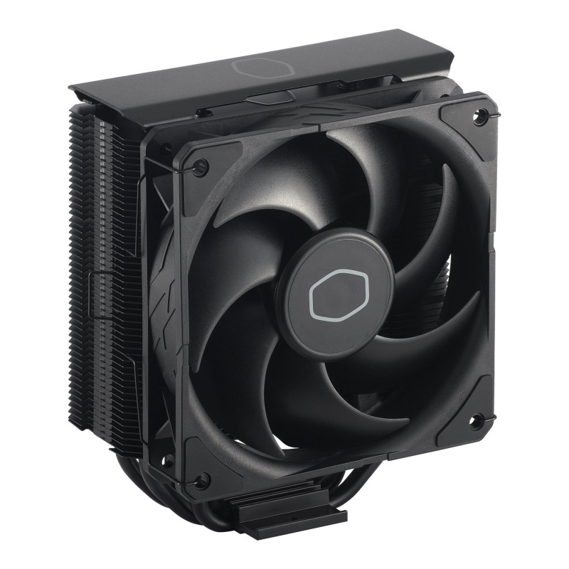 Cooler Master | HYPER 212 | Intel, AMD | CPU gaisa dzesētājs
