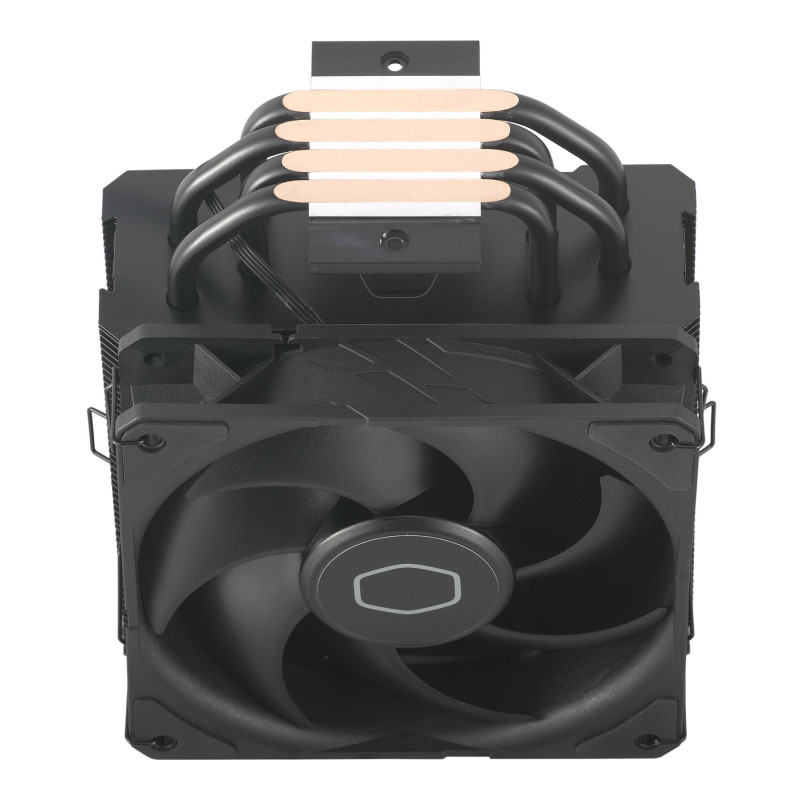 Cooler Master | HYPER 212 | Intel, AMD | CPU gaisa dzesētājs