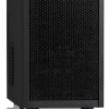 Fractal Design | Core 1000 USB 3.0 | Black | Micro ATX