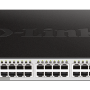 D-Link | Switch | DGS-1210-28MP | Web Management | Rack mountable | Gigabit Ethernet (copper) ports quantity 24 | SFP ports quantity 4 | PoE/Poe+ ports quantity 24 | Power supply type External | Lifetime month(s)