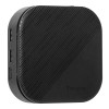 Targus | Universal DisplayLink USB-C divu monitoru ceļojumu dokstacija, 80W | HDMI portu skaits 2 | Ethernet LAN