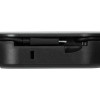 Targus | Universal DisplayLink USB-C divu monitoru ceļojumu dokstacija, 80W | HDMI portu skaits 2 | Ethernet LAN