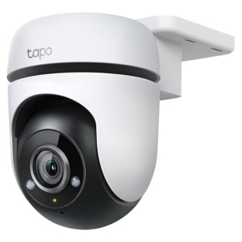 TP-LINK | Pan/Tilt AI mājas drošības Wi‑Fi kamera | Tapo C500 | Dome | 2 MP | H.264 | microSD karte, līdz 512 GB