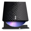 Asus | SDRW-08D2S-U Lite | Interface USB 2.0 | DVD±RW | CD read speed 24 x | CD write speed 24 x | Black | Desktop/Notebook