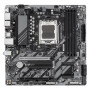 Gigabyte B850M D3HP | Procesoru saime AMD | Procesora ligzda AM5 | DDR5 | Atbalstītās cietā diska saskarnes M.2, SATA | SATA savienotāju skaits 4