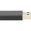 Digitus | Adapteris | AK-300524-000-S | USB-A uz USB-C
