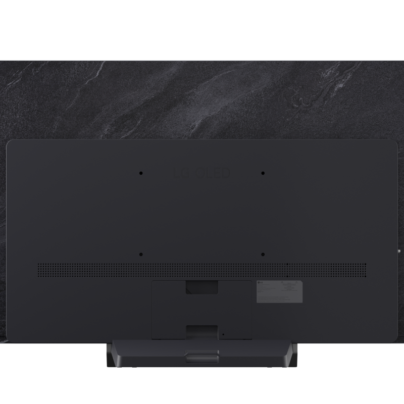 LG OLED55C61LA 55" (139 cm) 4K OLED evo Smart TV | LG