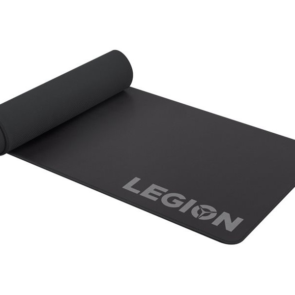 Lenovo | Legion XL | Gaming mouse pad | 900x300x3 mm | Black