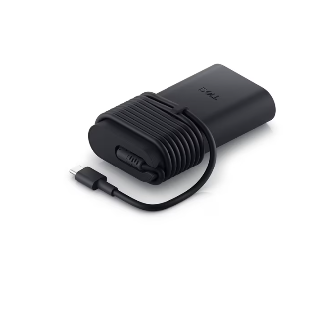 Dell Power Adapter, 100 W | USB Type C | Adapter