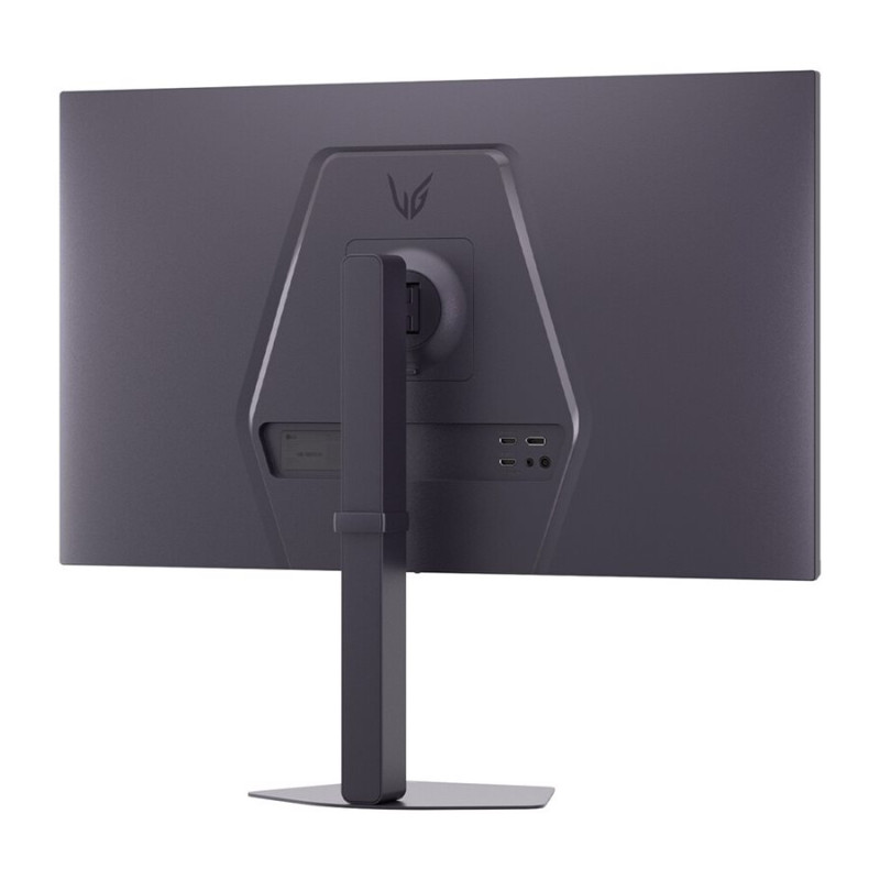 LG 32G620B-B UltraGear | 32 " | IPS | QHD | 16:9 | 200 Hz | 1 ms | 2560 x 1440 pikseļi | 300 cd/m² | HDMI portu skaits 2
