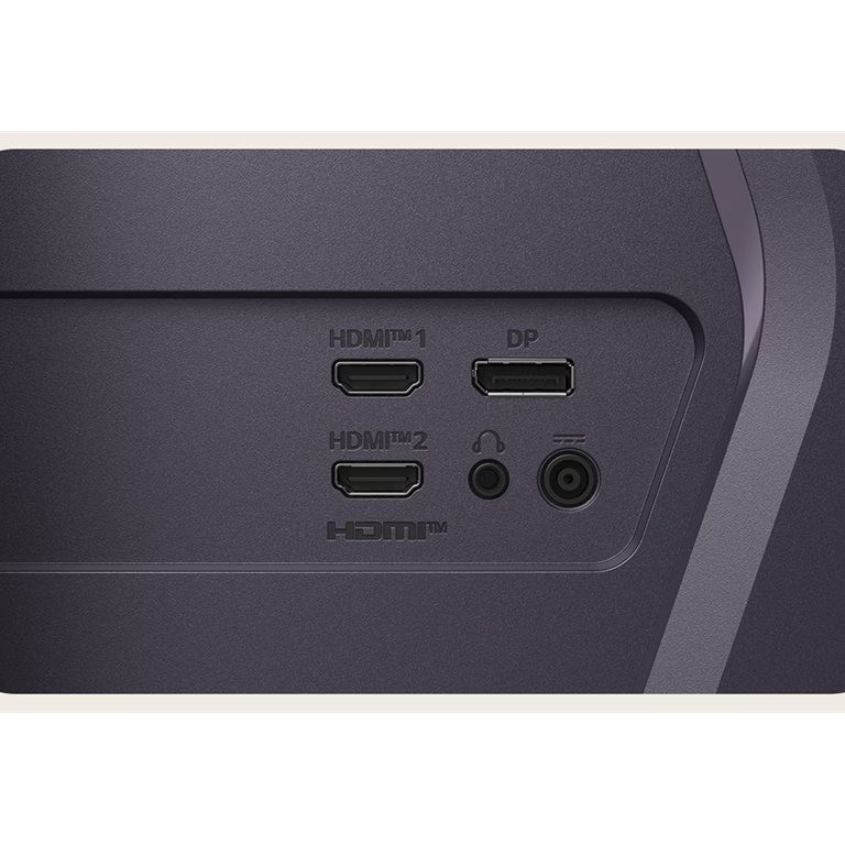 LG 32G620B-B UltraGear | 32 " | IPS | QHD | 16:9 | 200 Hz | 1 ms | 2560 x 1440 pikseļi | 300 cd/m² | HDMI portu skaits 2