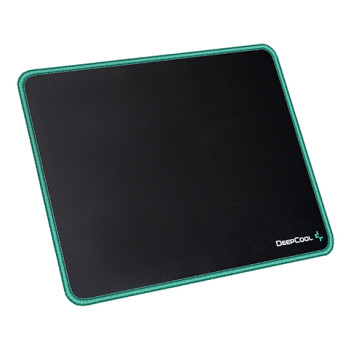 Deepcool | PREMIUM AUDUMA SPĒĻU PELĒTKRĀTŠU PADS | GM800 | Melna virsma, DeepCool zaļš apmale