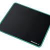 Deepcool | PREMIUM AUDUMA SPĒĻU PELĒTKRĀTŠU PADS | GM800 | Melna virsma, DeepCool zaļš apmale