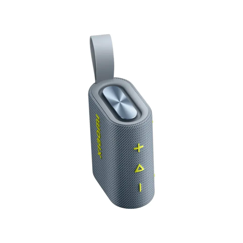 Xiaomi Sound Pocket | 5 W | Ūdensizturīgs | Bluetooth | Bezvadu savienojums | Pārnēsājams | Zili pelēks