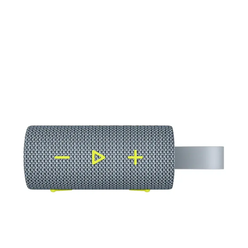 Xiaomi Sound Pocket | 5 W | Ūdensizturīgs | Bluetooth | Bezvadu savienojums | Pārnēsājams | Zili pelēks