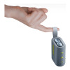 Xiaomi Sound Pocket | 5 W | Ūdensizturīgs | Bluetooth | Bezvadu savienojums | Pārnēsājams | Zili pelēks