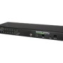 Aten | 16 portu PS/2-USB VGA KVM slēdzis ar daisy-chain portu un USB perifērijas atbalstu | CS1716A