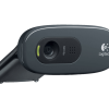 Logitech | HD tīmekļa kamera C270 | 720i