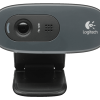 Logitech | HD tīmekļa kamera C270 | 720i