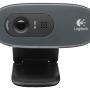 Logitech | HD WEBCAM C270 | 720i