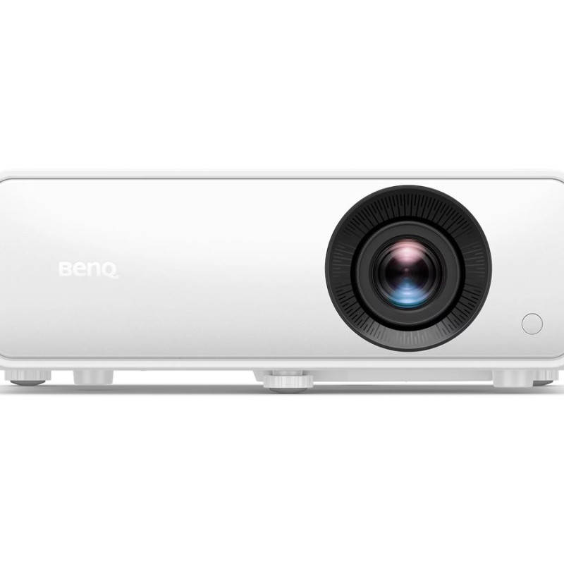 Benq projektors sapulču telpai LW555C | WXGA (1280x800) | 3500 ANSI lūmeni | Balts