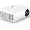 Benq projektors sapulču telpai LW555C | WXGA (1280x800) | 3500 ANSI lūmeni | Balts