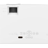 Benq projektors sapulču telpai LW555C | WXGA (1280x800) | 3500 ANSI lūmeni | Balts