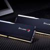 G.Skill Ripjaws M5 RGB | 96 GB | DDR5 | 6400 MHz | PC/server | Reģistrēta Nē | ECC Nē