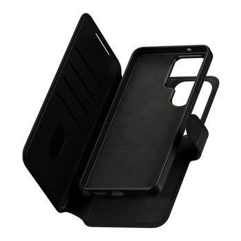 CARE by PanzerGlass Tango 2-in-1 maksapvalks ar Qi Samsung New Galaxy S26 Ultra | PanzerGlass