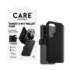 CARE by PanzerGlass Tango 2-in-1 maksapvalks ar Qi Samsung New Galaxy S26 Ultra | PanzerGlass