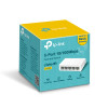 TP-LINK | 5-portu 10/100 Mbps galda tīkla slēdzis | LS1005 | Nevadāms | Galda | Barošanas avots: ārējs