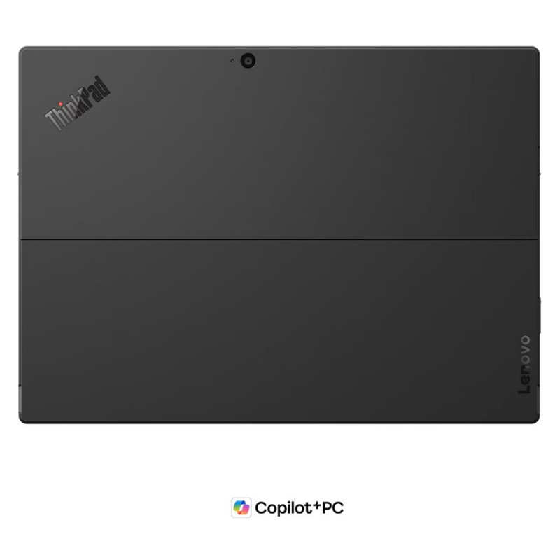 Lenovo ThinkPad X13 Detachable Gen 1 13 2.8K Touch ULT5-332/32GB/512GB/Intel Graphics/WIN11 Pro/ENG Backlit kbd/Black/FP/5G | Lenovo